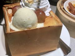-吉旺港式餐厅(南方商城店)