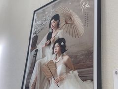 -海马体照相馆(广州新世界云门New park店)