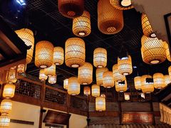-南京大牌档(凯德大峡谷店)