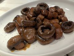 -南山鲜虾面·活鲜小馆·海味大连菜(南山总店)