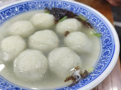 -煎意浓·吴记煎包(交通路店)