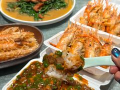 -蚝得喜海鲜(东城店)