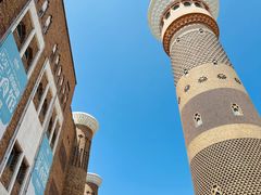 -新疆国际大巴扎