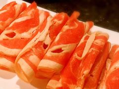 -蜀九香火锅(彩虹店)