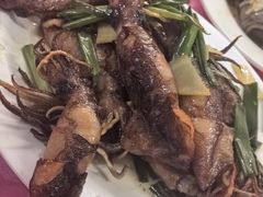-电白鸭粥店(下沙二坊88号店)