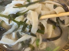 -清真马杰山牛肉汤馆