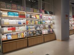 -当当书店(国泰广场店)