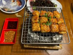 -雀舞云南菜(天津天河城购物中心店)