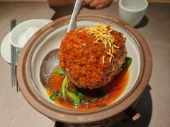 -晓淮山·扬州早茶·淮扬菜(龙阳广场店)
