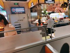 -火叮叮自助烤肉·现切牛肉(茂业店)