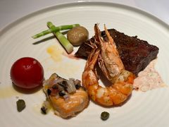 -王品牛排(郑州大卫城店)