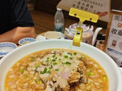 -图味美小黄鱼·景德菜(浙江路店)