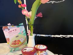 -哈根达斯(龙湖时代天街店)