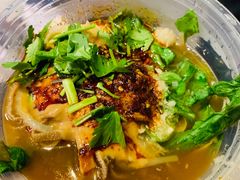 -沙州食驿·非遗小吃夜市