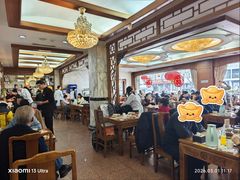 -砂锅居(西四店)