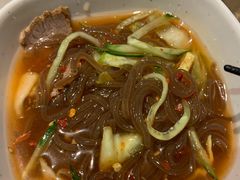 朝鲜族冷面-丰茂烤串(金源店)