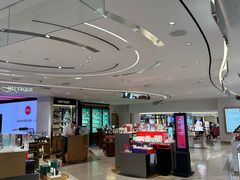 -DFS迪斐世(香港广东道店)