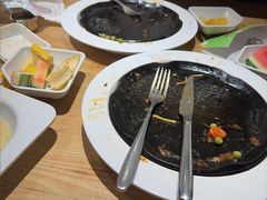 -豪客来牛排(人民东路店)