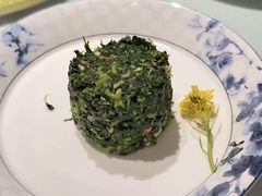 -二泉园老菜馆·百年无锡菜