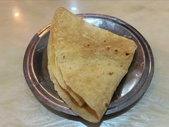 烙馍-正宗刘记不翻汤(和园店)