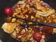 -聚味瞿记·龙虾堂(天元店)