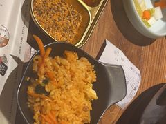 -九田家黑牛烤肉料理(太阳宫广场店)