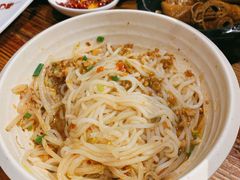 -红料理|串串有瘾·烧烤(吴中路店)
