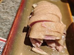 -南京大牌档(青岛万象城店)