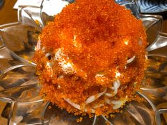 火山沙拉-魔丼屋(日月光店)