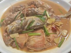 -金秋小吃海鲜·专注30年临海特色风味