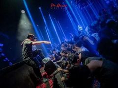 -OSCAR奥斯卡W酒吧(柳州店)