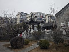 -梦溪园(中营街)