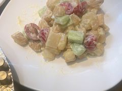 -莫山小馆(百花店)