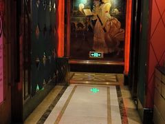 -钱柜音乐会所(罗湖店)