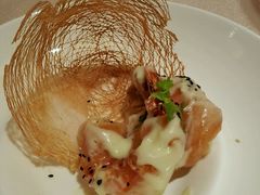 -丽轩中餐厅(广州丽思卡尔顿酒店)