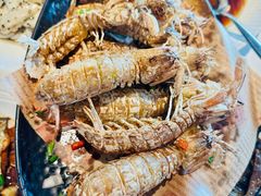 -高佳庄·舟山海鲜(海景旗舰店)