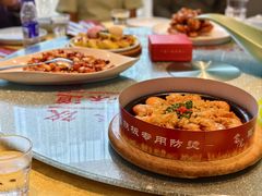 -当院鱼头泡饼(良乡店)