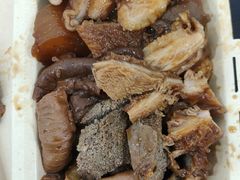 -细妹五香牛杂(步行街店)
