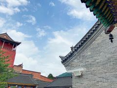 -五台山风景名胜区