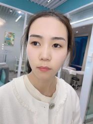 -久匠·野生眉半永久纹眉