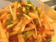 -巴厘龙虾·榜首油焖大虾(音乐学院·沿江酒馆店)