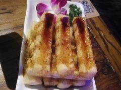 -令狐冲烤鱼·烧菜馆(达明店)
