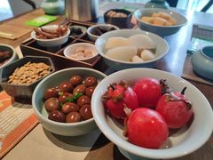 -青藤茶馆(凤起路店)