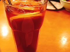 柠檬茶-香江小厨 The Kitchen(香江俱乐部店)