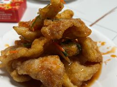 -东北缘餐厅(兰埔路店)