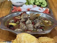 -陈氏肥蛤(小纬六路总店)