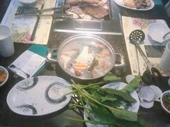 -阪尚皇·原切牛排·烤肉火锅自助(北京路店)