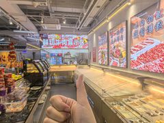 -来龍儿鲜切牛肉自助老火锅