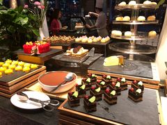 -广州富力君悦大酒店·凯菲厅