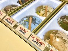 -Dal Cuore 达可芮冰淇淋(陕西北路店)